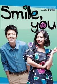 tv show poster Smile%2C+You 2009