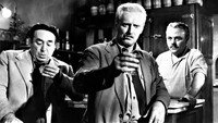 «Машинист (1956)» — обои к фильму #1