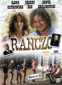 copertina serie tv Ranczo 2006