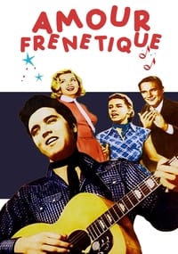 Amour frénétique (1957)