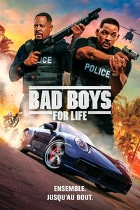 Poster de Bad Boys for Life