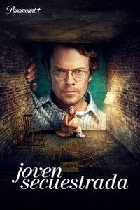 Poster de Joven secuestrada