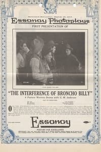 The Inference of Broncho Billy