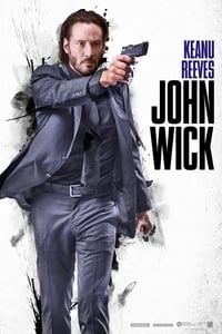 John Wick Poster