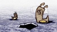 «Antagonia (2002)» — обои к мультфильму #1