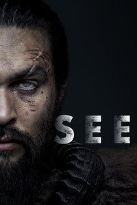 Постер сериала «Видеть (2019-2022)» — (37 из 95)