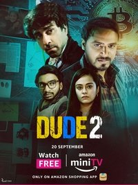 Season 2 Poster