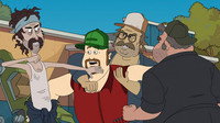 Demolition Larry