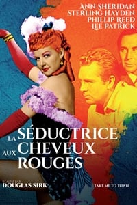 La Séductrice aux cheveux rouges (1953)