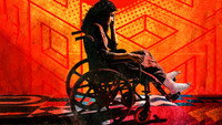 «Игра окончена (2019)» — обои к фильму #3