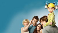 «Воспитывая Хоуп (2010-2014)» — обои к сериалу #1
