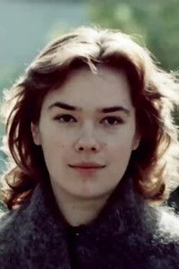 Zoya Belokhvostik profile