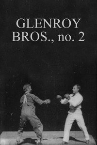 Постер фильма «Братья Гленрой, номер 2 (1894)» — (3 из 3)