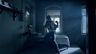 «Человек, который не чувствует боль (2018)» — обои к фильму #8