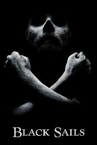 Постер сериала «Черные паруса (2014-2017)» — (2 из 85)