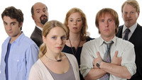 «Офис (2004 - 2012)» — обои к сериалу #5