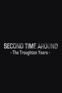 Poster de Second Time Around: The Troughton Years