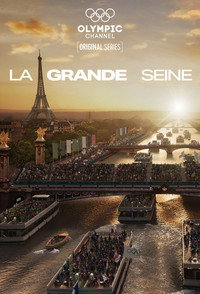 La Grande Seine - Season 1 Episode Guide