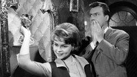 «Hilfe, meine Braut klaut (1964)» — обои к фильму #1