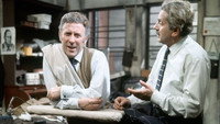 «Never Mind the Quality, Feel the Width (1967-1971)» — обои к сериалу #1