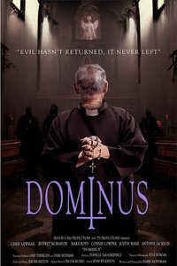 Poster de Dominus