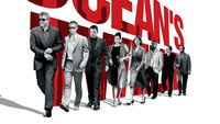 Ocean's twelve