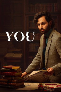 Постер сериала «Ты (2018 - 2025)» — (22 из 180)