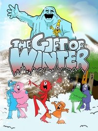 Poster de The Gift of Winter