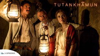 «Тутанхамон (2016)» — обои к сериалу #7