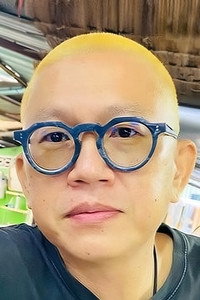 โอ๊ะ ชาญฤทธิ์ แสงวรเมท