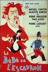 Le Bébé de l'escadron (1935)