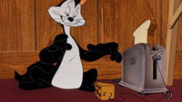 «Trap Happy Porky (1945)» — обои к мультфильму #1