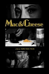 Poster de Mac & Cheese