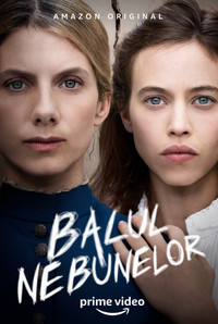 Le Bal des folles