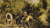 «Человек в седле (1926)» — обои к фильму #1