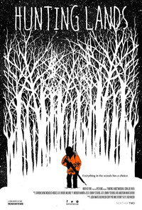 Постер фильма «Hunting Lands (2018)» — (2 из 4)