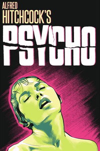 Постер фильма «Psycho (2015)» — (65 из 137)