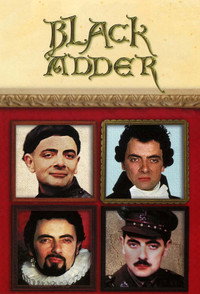 Постер сериала «Чёрная гадюка 4 (1989)» — (11 из 67)