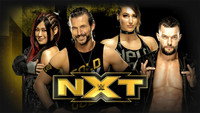 Обои к сериалу «WWE NXT (2010)» — (38 из 58)