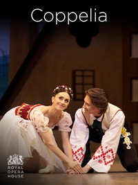 Coppélia (The Royal Ballet, 2019)