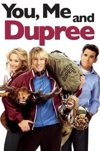 You, Me and Dupree - 2006