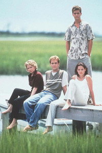 Постер сериала «Бухта Доусона (1998-2003)» — (63 из 124)