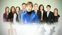 «Ответчики (2009-2010)» — обои к сериалу #2