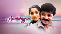 «Pulival Kalyanam (2003)» — обои к фильму #1