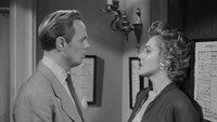 «Можешь не стучать (1952)» — обои к фильму #2