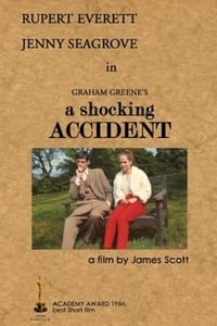 Poster de A Shocking Accident