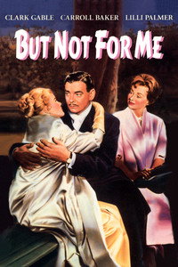 Постер фильма «Но не для меня (1959)» — (5 из 8)