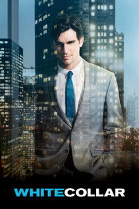 Постер сериала «Белый воротничок (2009-2014)» — (42 из 119)