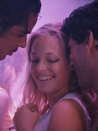Постер фильма «Мектуб, моя любовь 2 (2019)» — (1 из 9)