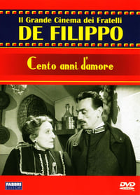 Постер фильма «Сто лет любви (1954)» — (1 из 2)